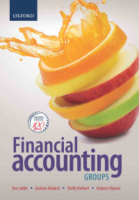 Financial Accounting: Groups ePub