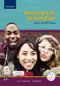 Teaching Life Orientation and Skills ePub