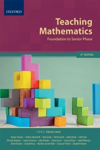 Teaching Mathematics: Foundation to Senior phase  ePub