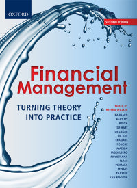 Financial Management: Turning theory into practice ePub