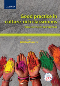 Good practice in culture-rich classrooms in a South African context ePub