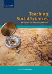 Teaching Social Sciences: Intermediate and Senior Phases ePub