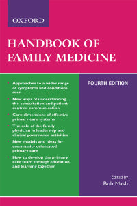 Handbook of Family Medicine ePub