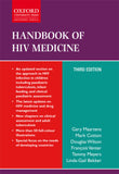 Handbook of HIV Medicine 3e ePub