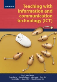 Teaching with ICT ePub