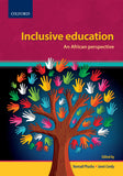 Inclusive Education: An African Perspective ePub