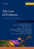The Law of Evidence in SA 2/e ePub