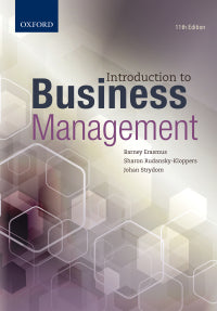 Introduction to Business Management 11e  ePub