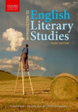 Introduction to English Literary Studies 3e ePub