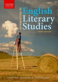 Introduction to English Literary Studies 3e ePub