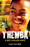 CROSSING THE LINE: FILM EDITION (THEMBA-A BOY CALLED HOPE)