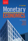 Monetary Economics 2e  ePub