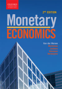 Monetary Economics 2e  ePub