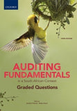 Auditing Fundamentals in a South African Context Graded Questions 3e