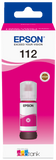 Genuine Epson 112 Magenta Ink Cartridge