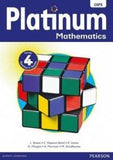 Platinum Mathematics Grade 4 Teacher's Guide