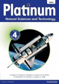 Platinum Natural Sciences and Technology  Grade 4 Teacher's Guide