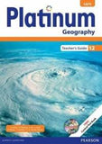 PLATINUM GEOGRAPHY GR 12 (TEACHERS GUIDE)