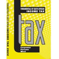 FUNDAMENTALS OF SA INCOME TAX 2022