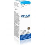 EPSON - INK - CYAN, INK BOTTLE (70ML) L800