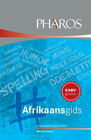 Pharos Afrikaansgids