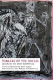 Remains of the Social - Desiring the post-apartheid (Paperback)