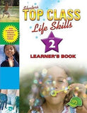 TOP CLASS LIFE SKILLS GRADE 2 WORKBOOK (ENGLISH)