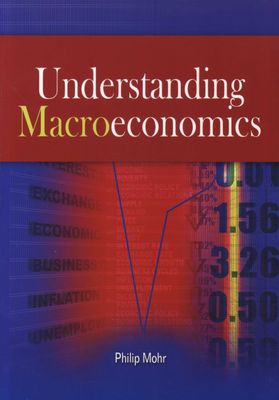 Understanding macroeconomics