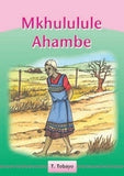 Mkhulule Ahambe