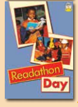 Kwenza from KwaZulu / Readathon Day