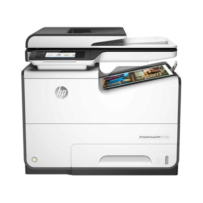 HP PAGEWIDE MANAGED MFP P5770DW (B2B)(J9V82B)