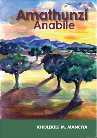AMATHUNZI ANABILE