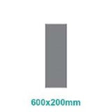 Wall Signs ‐ Flush Parrot Product