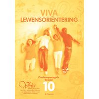 Viva Lewensoriëntering 10 Onderwysersgids (KABV)