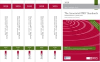 SAICA Student Handbook 2020/2021 vol.1A, B1 & 2 (set)