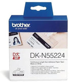Brother Paper and Vinyl Supplies
