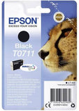 Epson T0711 Black Ink Cartridge