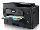Brother Colour Inkjet Multi-Function Centre with A3 Printing Capability(MFCJ2330DW)