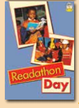 Readathon Day