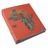 Freedom stationery FILES