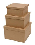 TREFOIL DALA CRAFT BOX