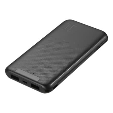 Pro Bass Engine 10,000 mAh Series Power Bank