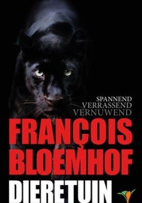 Dieretuin (Afrikaans, Paperback)