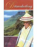 Ditswakotleng (Printed book.)