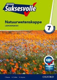 Oxford Suksesvolle Natuurwetenskappe Graad 7 Leerdersboek