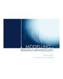 Modelling as research methodology (Paperback, 2nd ed)