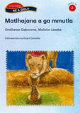 Karabo Grade 2 Matlhajana a bo mmutla (Setswana) Reader 2 (SeTswana)