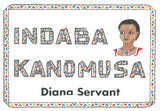 INDABA KANOMUSA