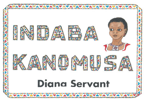 INDABA KANOMUSA