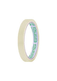 Estrell Clear Tape 12mm X 3m